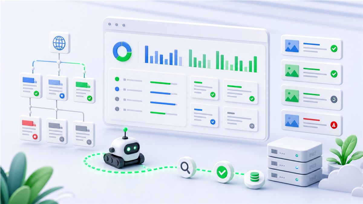 Google Indexing: Complete Guide to Get Your Pages Found Faster in 2026