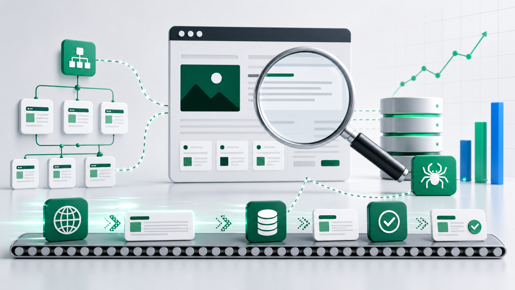 Indexing Services: Complete Guide to Getting Pages Found Faster in 2026